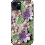 Sonique ���� 3D Flower Series ��� Apple Iphone 14 Plus �������