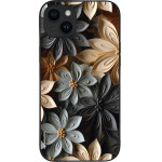 Sonique ���� 3D Flower Series ��� Apple Iphone 14 Plus ����