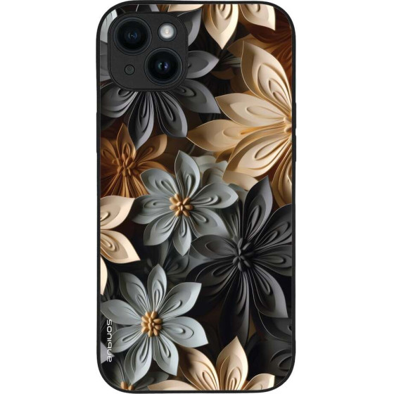 Sonique ���� 3D Flower Series ��� Apple Iphone 14 Plus ����