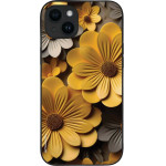 Sonique ���� 3D Flower Series ��� Apple Iphone 14 Plus �������