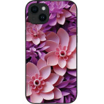 Sonique ���� 3D Flower Series ��� Apple Iphone 14 Plus ���