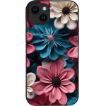Sonique ���� 3D Flower Series ��� Apple Iphone 14 Plus ��� 01