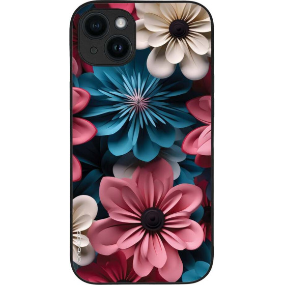 Sonique ���� 3D Flower Series ��� Apple Iphone 14 Plus ��� 01