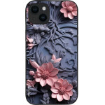 Sonique ���� 3D Flower Series ��� Apple Iphone 14 Plus ��� 02