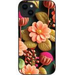 Sonique ���� 3D Flower Series ��� Apple Iphone 14 Plus �����
