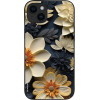 Sonique ���� 3D Flower Series ��� Apple Iphone 14 Plus �����