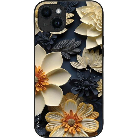 Sonique ���� 3D Flower Series ��� Apple Iphone 14 Plus �����