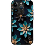 Sonique ���� 3D Flower Series ��� Apple Iphone 14 Pro �������