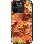 Sonique ���� 3D Flower Series ��� Apple Iphone 14 Pro ���������