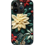 Sonique ���� 3D Flower Series ��� Apple Iphone 14 Pro �������