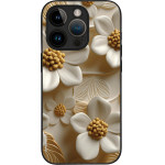 Sonique ���� 3D Flower Series ��� Apple Iphone 14 Pro �����