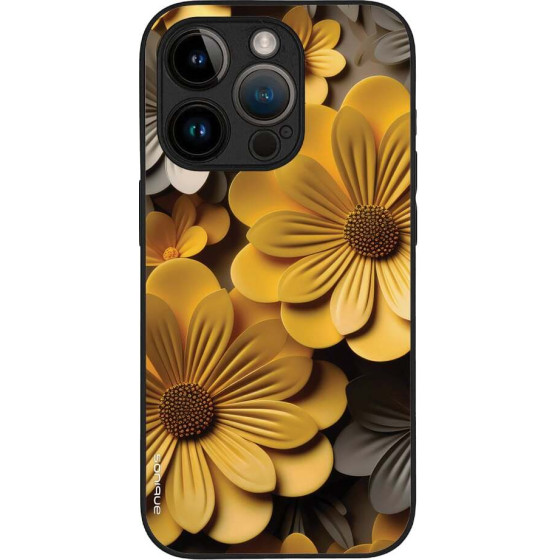 Sonique ���� 3D Flower Series ��� Apple Iphone 14 Pro �������