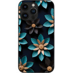 Sonique ���� 3D Flower Series ��� Apple Iphone 14 Pro Max �������