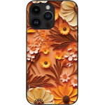 Sonique ���� 3D Flower Series ��� Apple Iphone 14 Pro Max ���������