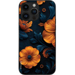 Sonique ���� 3D Flower Series ��� Apple Iphone 14 Pro Max ��������� 01