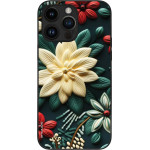 Sonique ���� 3D Flower Series ��� Apple Iphone 14 Pro Max �������