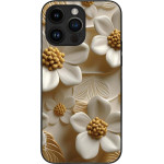 Sonique ���� 3D Flower Series ��� Apple Iphone 14 Pro Max �����