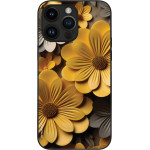 Sonique ���� 3D Flower Series ��� Apple Iphone 14 Pro Max �������