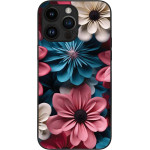 Sonique ���� 3D Flower Series ��� Apple Iphone 14 Pro Max ��� 01