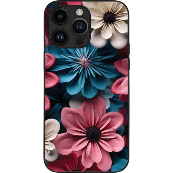 Sonique ���� 3D Flower Series ��� Apple Iphone 14 Pro Max ��� 01
