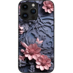 Sonique ���� 3D Flower Series ��� Apple Iphone 14 Pro Max ��� 02