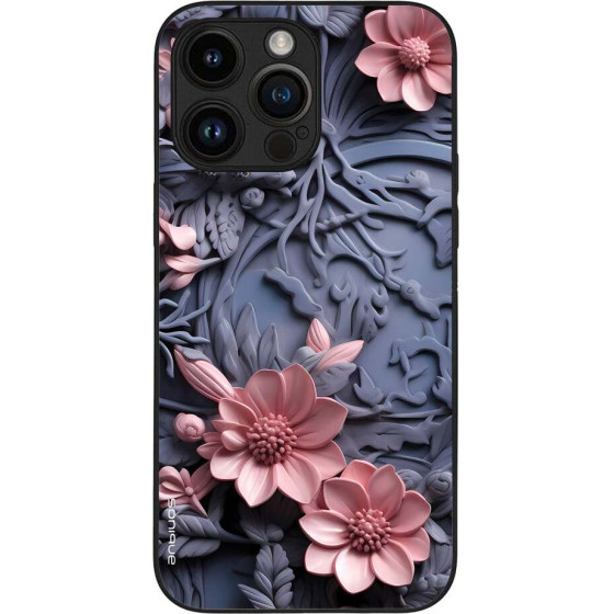 Sonique ���� 3D Flower Series ��� Apple Iphone 14 Pro Max ��� 02