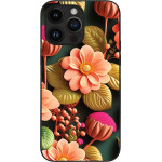 Sonique ���� 3D Flower Series ��� Apple Iphone 14 Pro Max �����