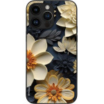 Sonique ���� 3D Flower Series ��� Apple Iphone 14 Pro Max �����