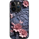 Sonique ���� 3D Flower Series ��� Apple Iphone 14 Pro ��� 02