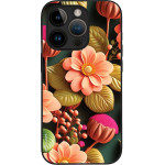 Sonique ���� 3D Flower Series ��� Apple Iphone 14 Pro �����