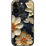 Sonique ���� 3D Flower Series ��� Apple Iphone 14 Pro �����