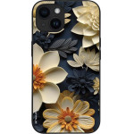 Sonique ���� 3D Flower Series ��� Apple Iphone 14 �����