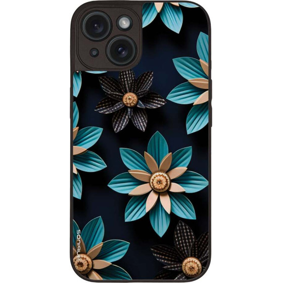 Sonique ���� 3D Flower Series ��� Apple Iphone 15 �������