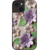 Sonique ���� 3D Flower Series ��� Apple Iphone 15 �������