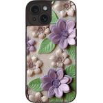 Sonique ���� 3D Flower Series ��� Apple Iphone 15 �������