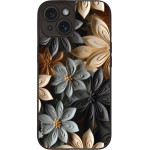 Sonique ���� 3D Flower Series ��� Apple Iphone 15 ����