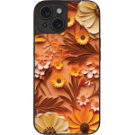 Sonique ���� 3D Flower Series ��� Apple Iphone 15 ���������