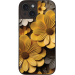 Sonique ���� 3D Flower Series ��� Apple Iphone 15 �������