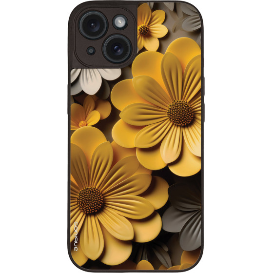 Sonique ���� 3D Flower Series ��� Apple Iphone 15 �������
