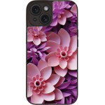 Sonique ���� 3D Flower Series ��� Apple Iphone 15 ���