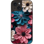 Sonique ���� 3D Flower Series ��� Apple Iphone 15 ��� 01