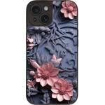 Sonique ���� 3D Flower Series ��� Apple Iphone 15 ��� 02