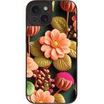 Sonique ���� 3D Flower Series ��� Apple Iphone 15 �����