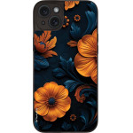 Sonique ���� 3D Flower Series ��� Apple Iphone 15 Plus ��������� 01