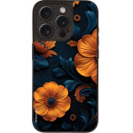 Sonique ���� 3D Flower Series ��� Apple Iphone 15 Pro ��������� 01