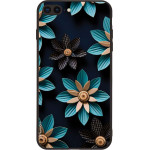 Sonique ���� 3D Flower Series ��� Apple Iphone 7 Plus / Iphone 8 Plus �������