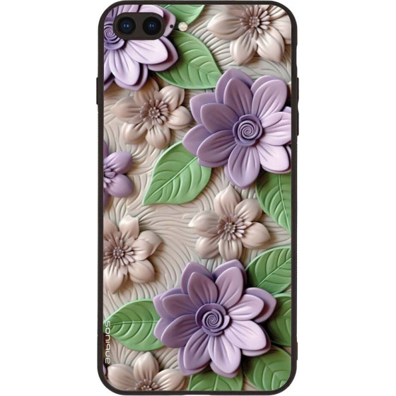 Sonique ���� 3D Flower Series ��� Apple Iphone 7 Plus / Iphone 8 Plus �������