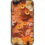 Sonique ���� 3D Flower Series ��� Apple Iphone 7 Plus / Iphone 8 Plus ���������