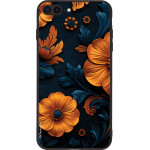 Sonique ���� 3D Flower Series ��� Apple Iphone 7 Plus / Iphone 8 Plus ��������� 01