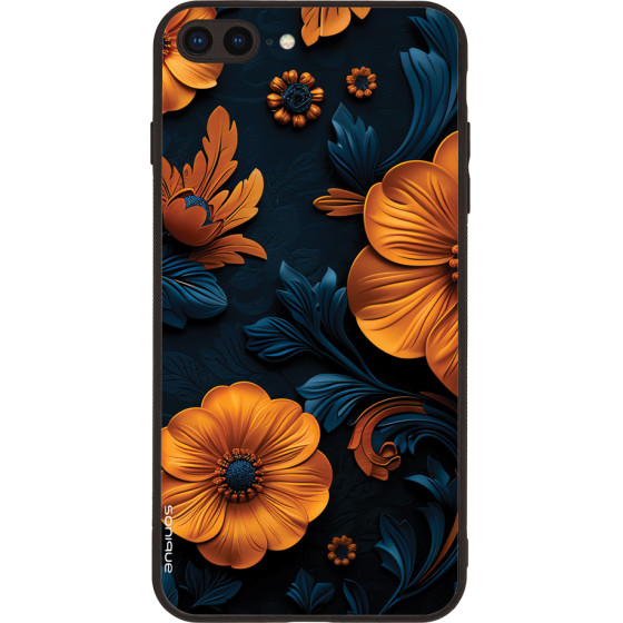 Sonique ���� 3D Flower Series ��� Apple Iphone 7 Plus / Iphone 8 Plus ��������� 01
